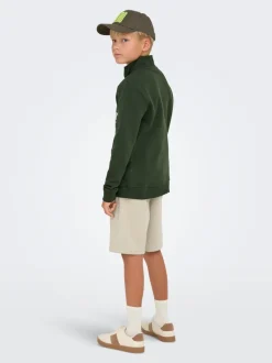 Clearance KOBMILO Sweatshirt Børn Tøj·Sweatshirts