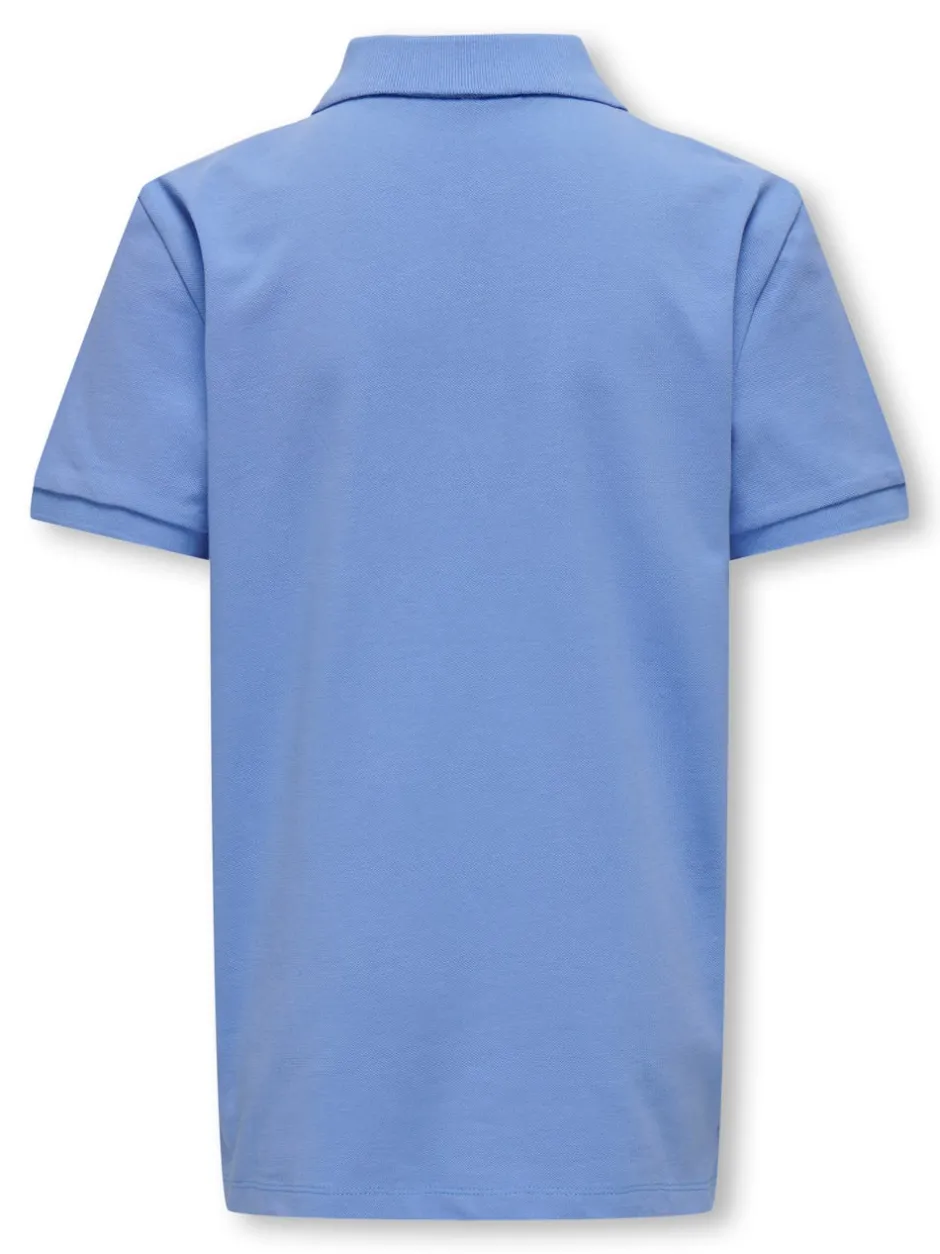 Discount KOBPRIME Polo Børn Tøj·T-Shirts