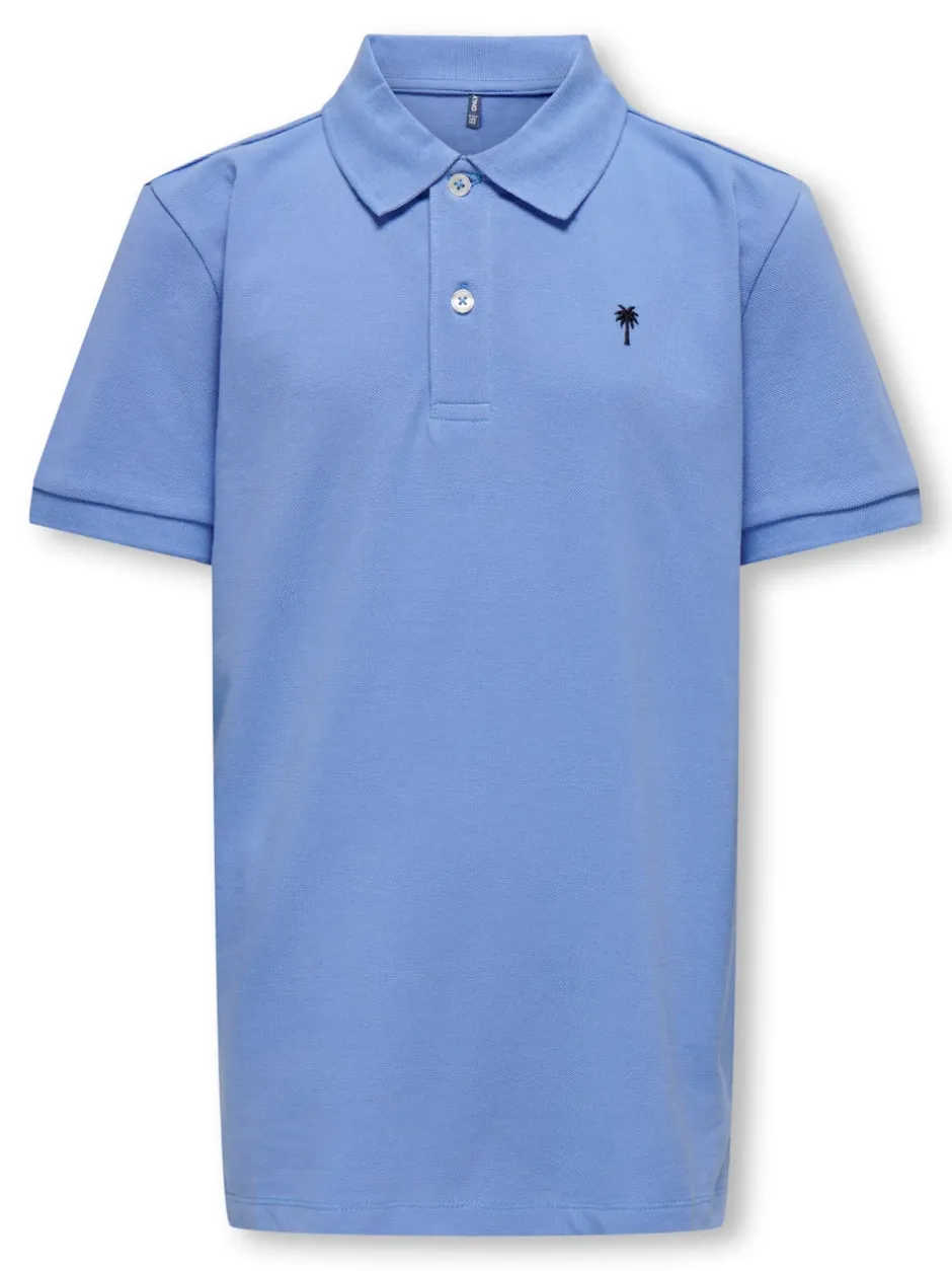 Discount KOBPRIME Polo Børn Tøj·T-Shirts