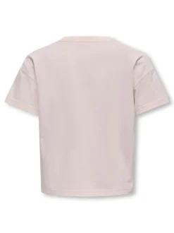 Sale KOGABELONE T-shirt Børn Tøj·Toppe