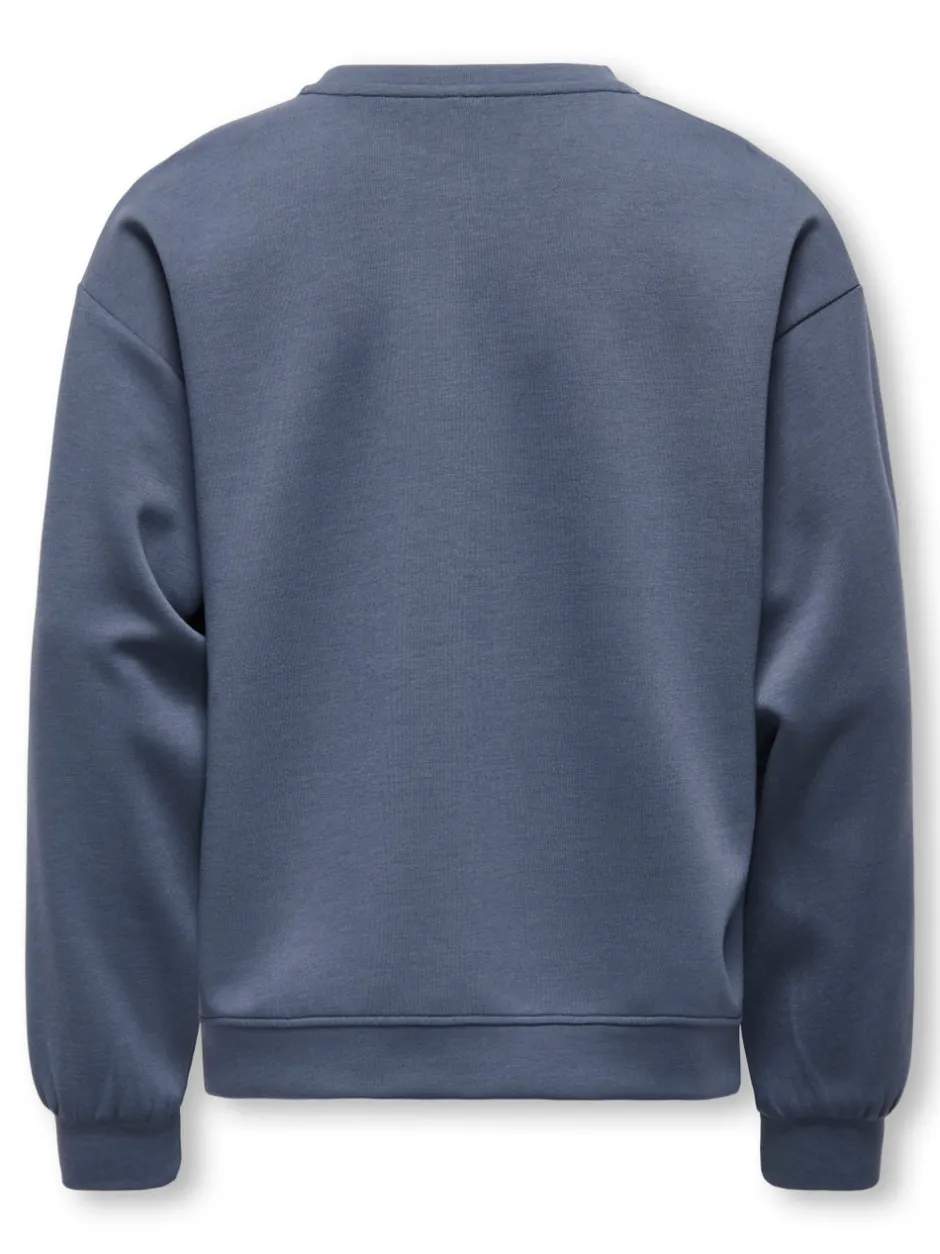 Clearance -KOGADA Sweatshirt Børn Tøj·Sweatshirts