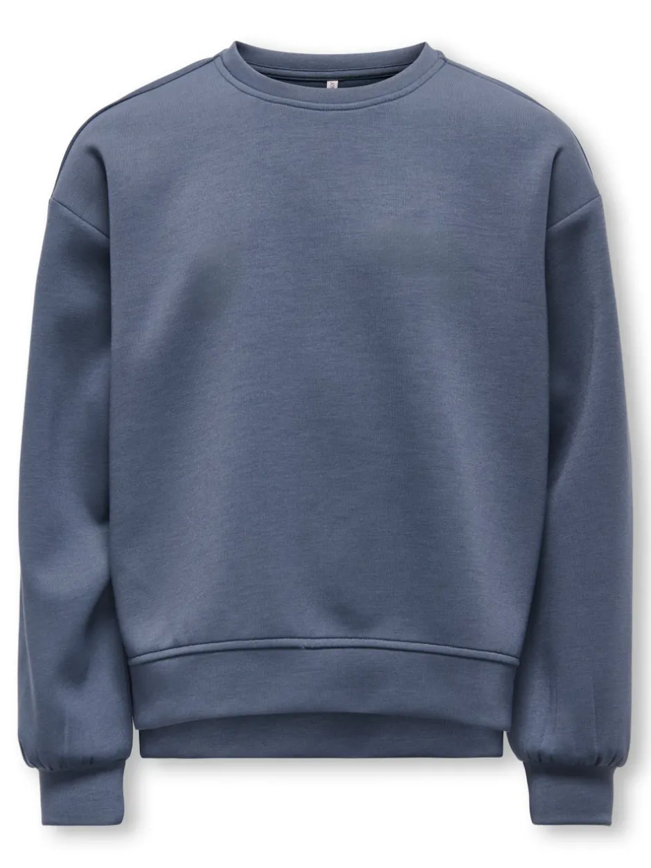 Clearance -KOGADA Sweatshirt Børn Tøj·Sweatshirts