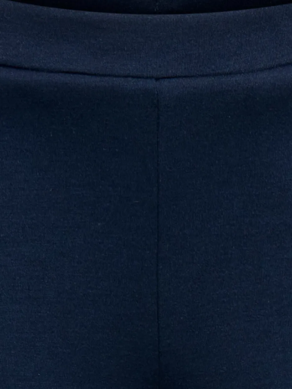 New KOGADA-NELLA Wide leg fit Bukser i wide fit Børn Tøj·Bukser