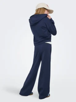 New KOGADA-NELLA Wide leg fit Bukser i wide fit Børn Tøj·Bukser