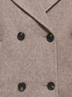 Discount KOGADINA Pea coat Børn Tøj·Jakker Og Frakker