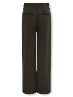 Discount KOGALDEN Wide leg fit Bukser i wide fit Børn Tøj·Bukser