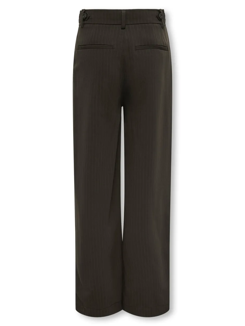 Discount KOGALDEN Wide leg fit Bukser i wide fit Børn Tøj·Bukser