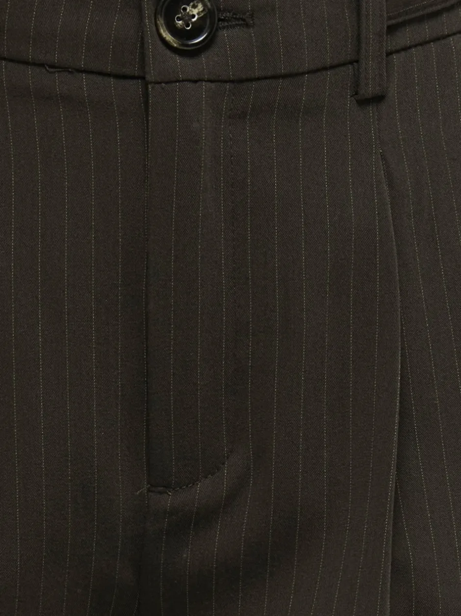Discount KOGALDEN Wide leg fit Bukser i wide fit Børn Tøj·Bukser