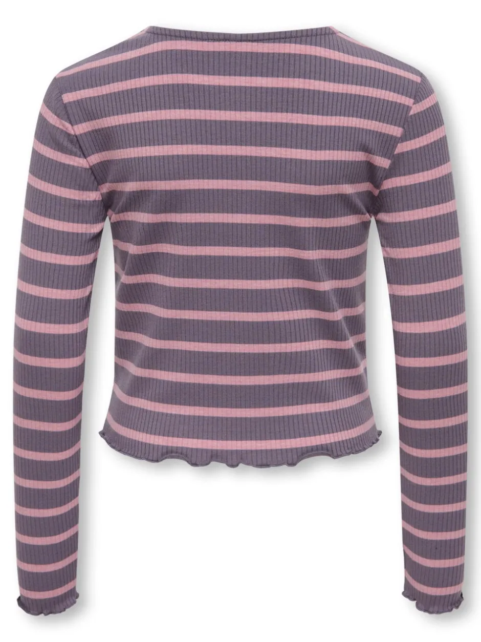 Clearance KOGALLY Top Børn Tøj·Toppe