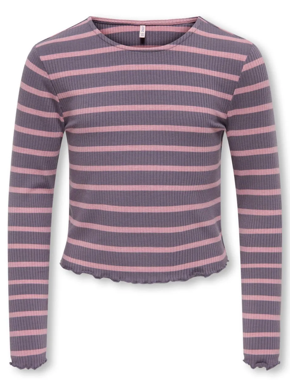 Clearance KOGALLY Top Børn Tøj·Toppe