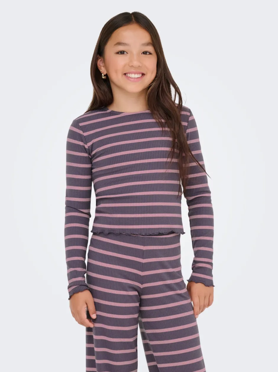 Clearance KOGALLY Top Børn Tøj·Toppe