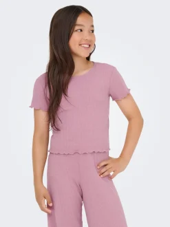 Outlet KOGALLY T-shirt Børn Tøj·Toppe