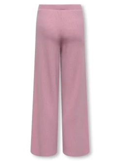 Outlet KOGALLY Wide leg fit Bukser Børn Tøj·Bukser