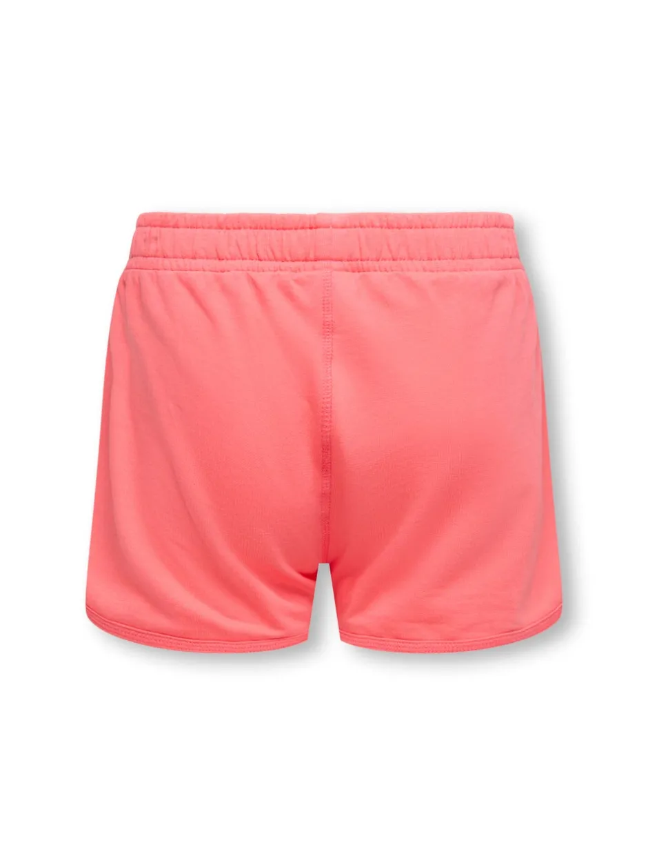 Clearance KOGAMANDA Loose fit Shorts Børn Tøj·Shorts
