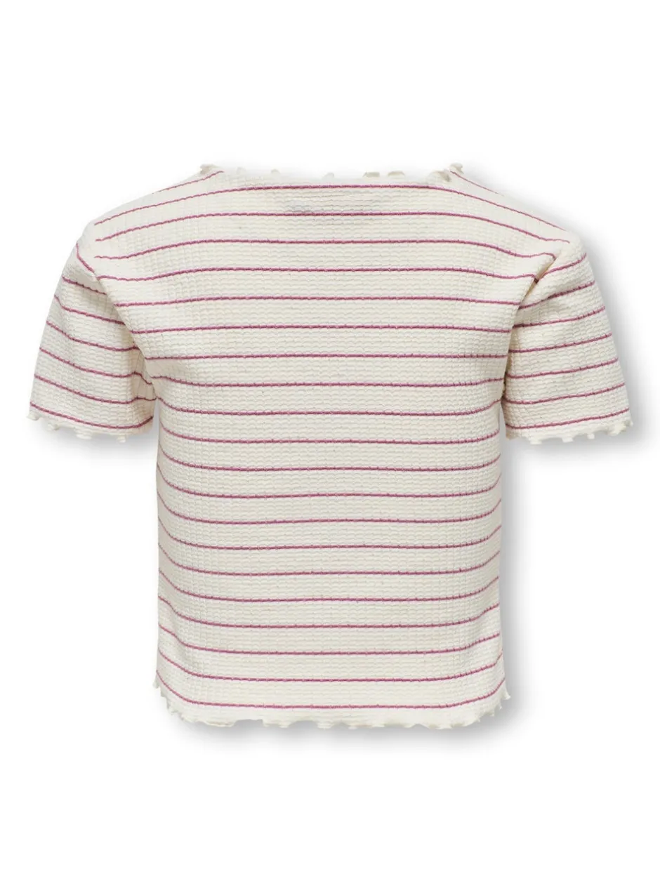 KOGANITS T-shirt Børn Tøj·Toppe