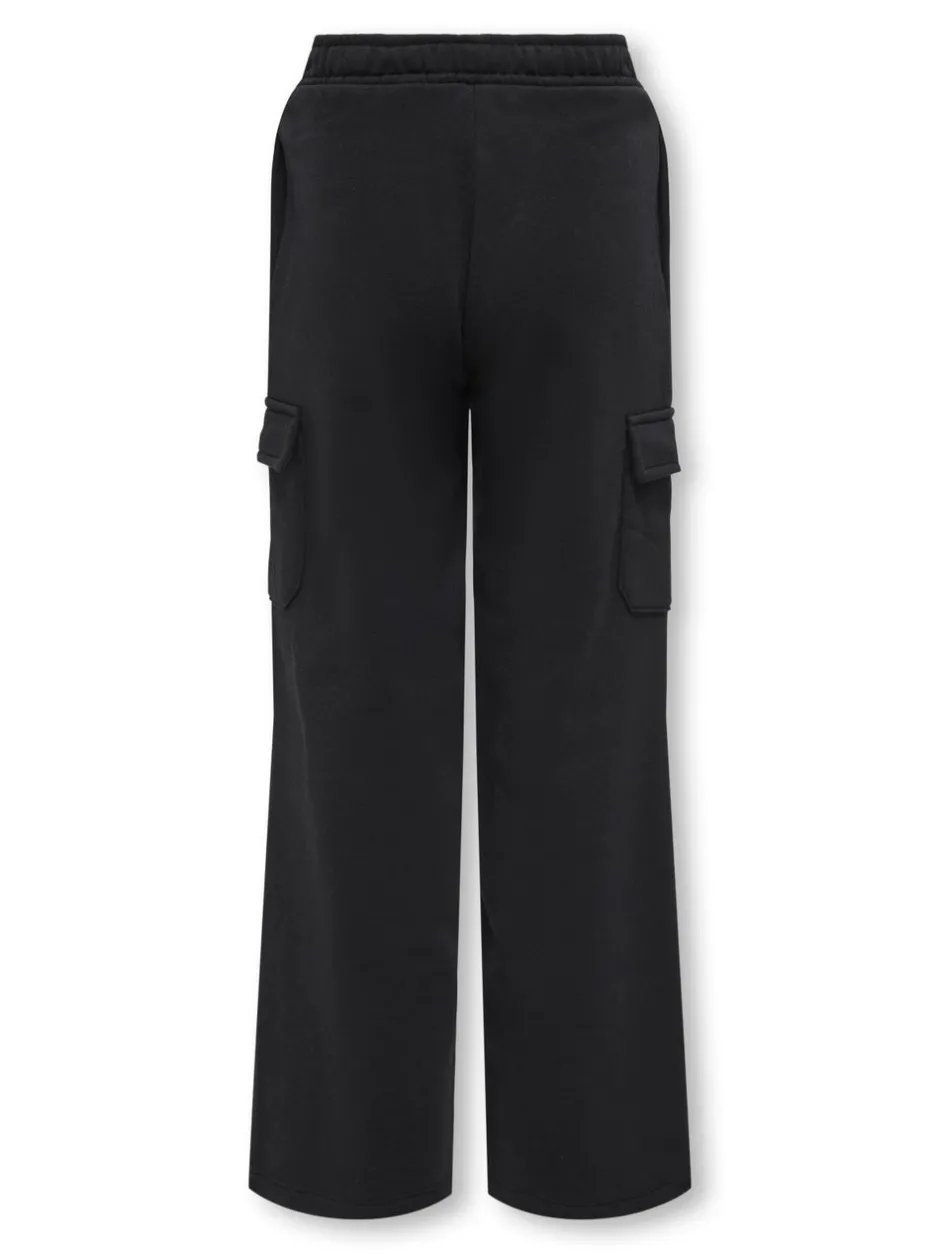 Discount KOGANNA Loose fit Cargobukser Børn Tøj·Bukser