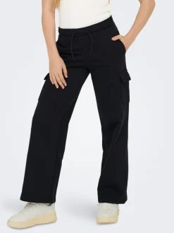 Discount KOGANNA Loose fit Cargobukser Børn Tøj·Bukser