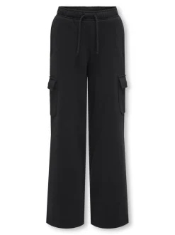 Discount KOGANNA Loose fit Cargobukser Børn Tøj·Bukser