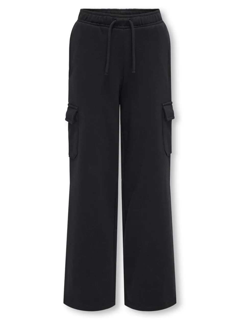 Discount KOGANNA Loose fit Cargobukser Børn Tøj·Bukser