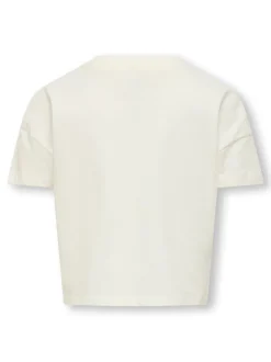 KOGANNA T-shirt Børn Tøj·Toppe