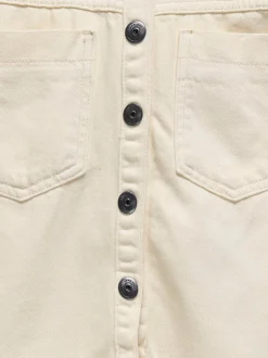 Best KOGANNI Denimjakke Børn Tøj·Jakker Og Frakker