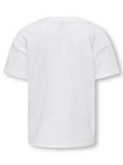 Clearance KOGANTONIA T-shirt Børn Tøj·Toppe