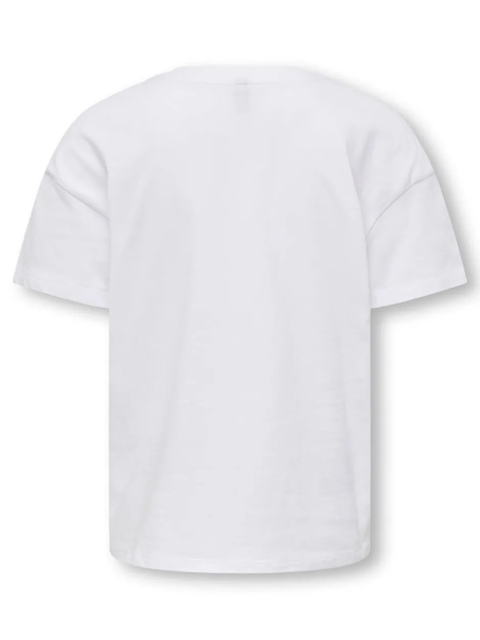 Clearance KOGANTONIA T-shirt Børn Tøj·Toppe