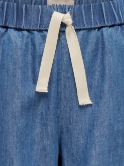 Clearance KOGBEA Wide leg fit Jeans Børn Tøj·Bukser