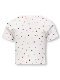 Outlet KOGBELLA T-shirt Børn Tøj·Toppe
