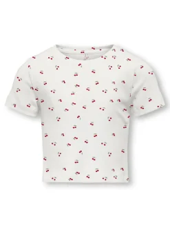 Outlet KOGBELLA T-shirt Børn Tøj·Toppe