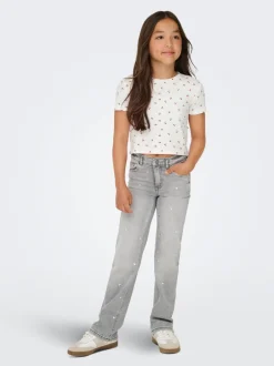 Outlet KOGBELLA T-shirt Børn Tøj·Toppe