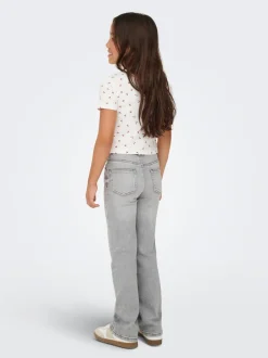 Outlet KOGBELLA T-shirt Børn Tøj·Toppe