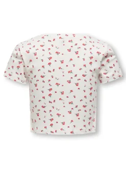 Online KOGBELLA T-shirt Børn Tøj·Toppe