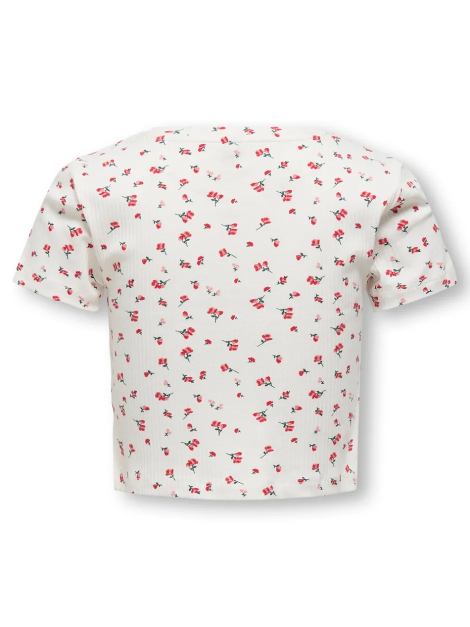 Online KOGBELLA T-shirt Børn Tøj·Toppe