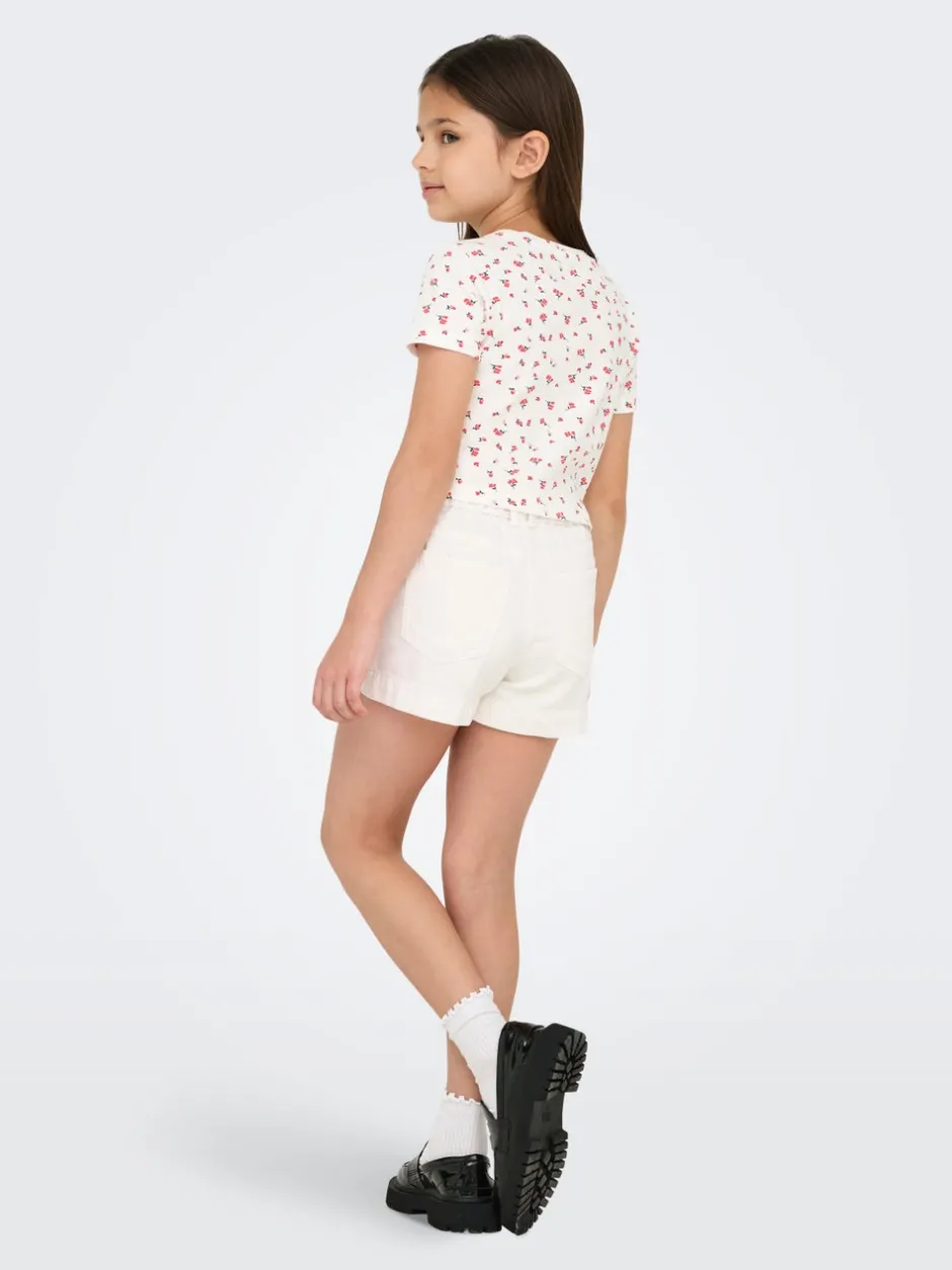 Online KOGBELLA T-shirt Børn Tøj·Toppe