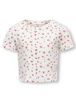 Online KOGBELLA T-shirt Børn Tøj·Toppe