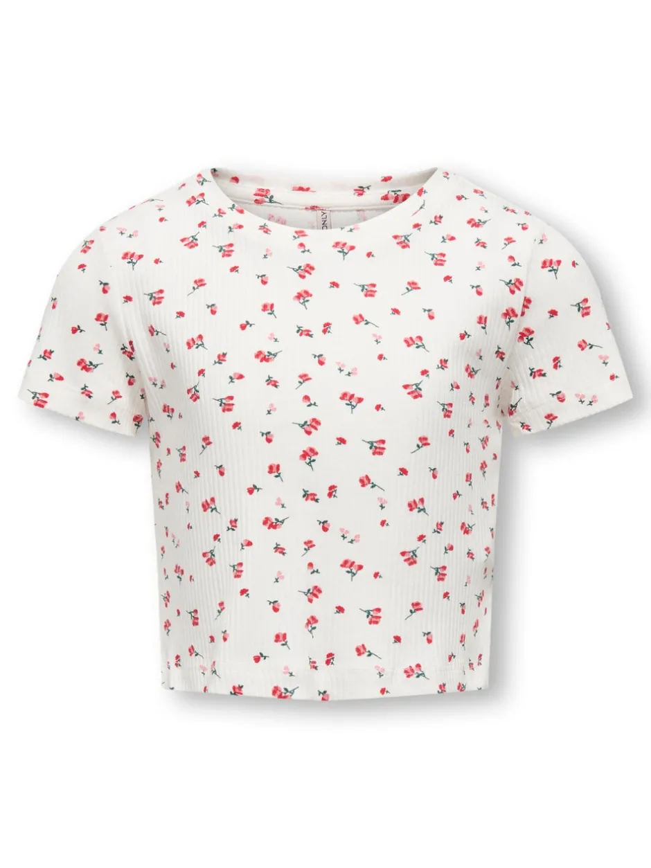 Online KOGBELLA T-shirt Børn Tøj·Toppe