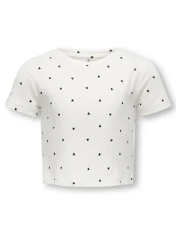 Best KOGBELLA T-shirt Børn Tøj·Toppe