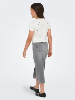Best KOGBELLA T-shirt Børn Tøj·Toppe