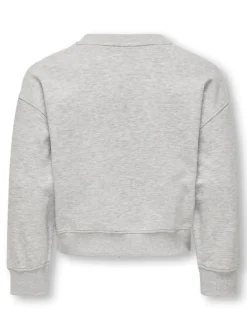 Sale KOGBETINA Sweatshirt Børn Tøj·Sweatshirts