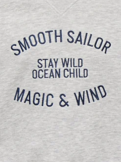 Sale KOGBETINA Sweatshirt Børn Tøj·Sweatshirts
