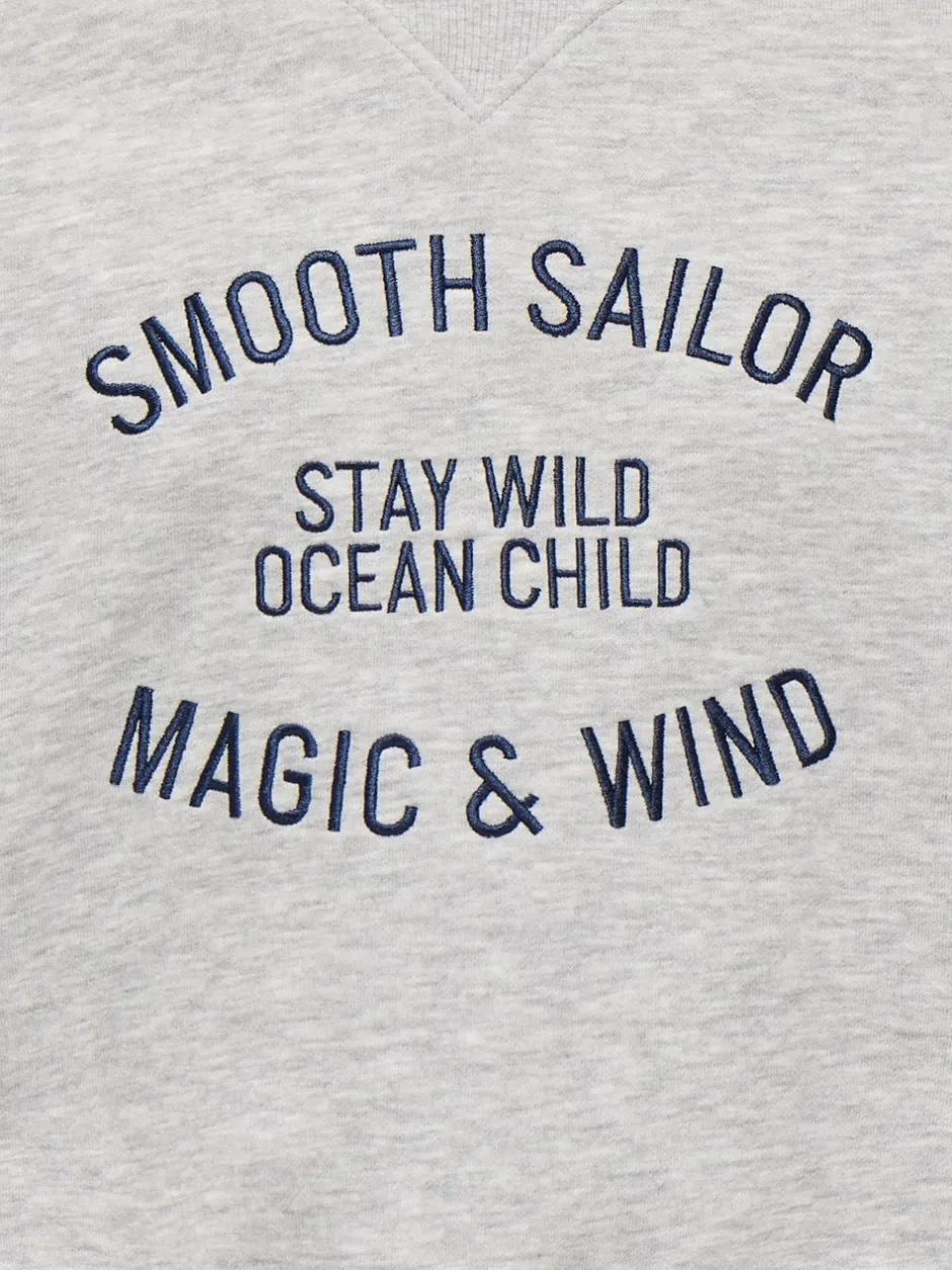 Sale KOGBETINA Sweatshirt Børn Tøj·Sweatshirts