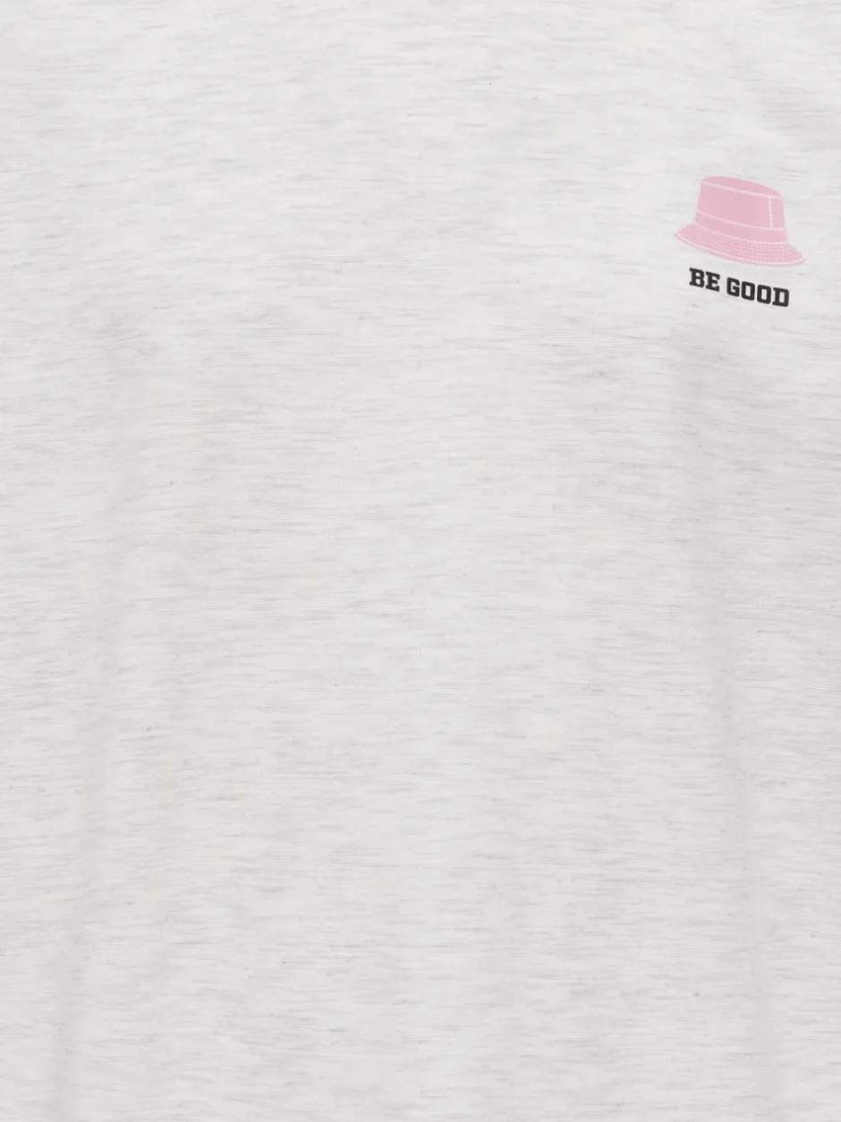 Sale KOGBILLIE T-shirt Børn Tøj·Toppe