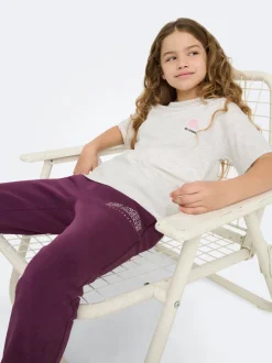 Sale KOGBILLIE T-shirt Børn Tøj·Toppe