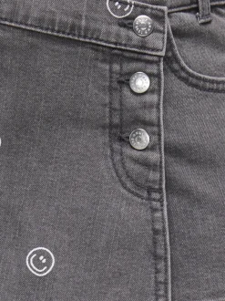 KOGBLAIR Denim-nederdel Kort nederdel Børn Tøj·Nederdele