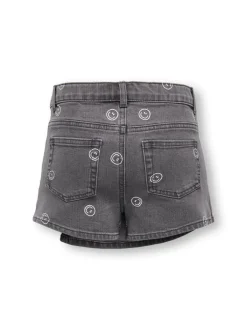 KOGBLAIR Denim-nederdel Kort nederdel Børn Tøj·Nederdele