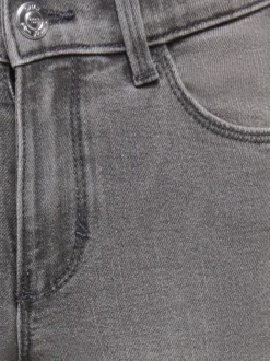 Outlet KOGBLAIR Mid rise Wide leg fit Jeans Børn Tøj·Jeans