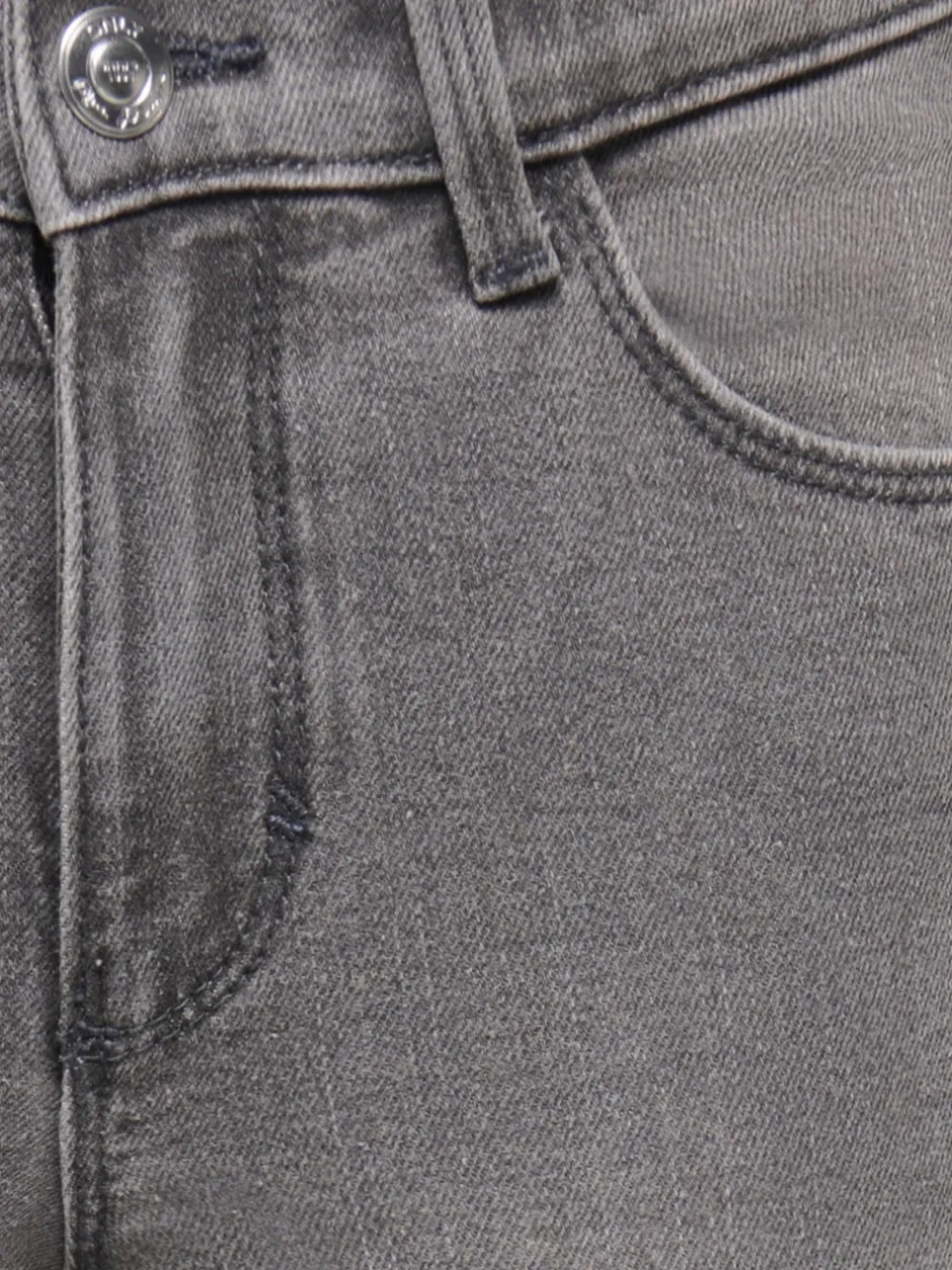 Outlet KOGBLAIR Mid rise Wide leg fit Jeans Børn Tøj·Jeans