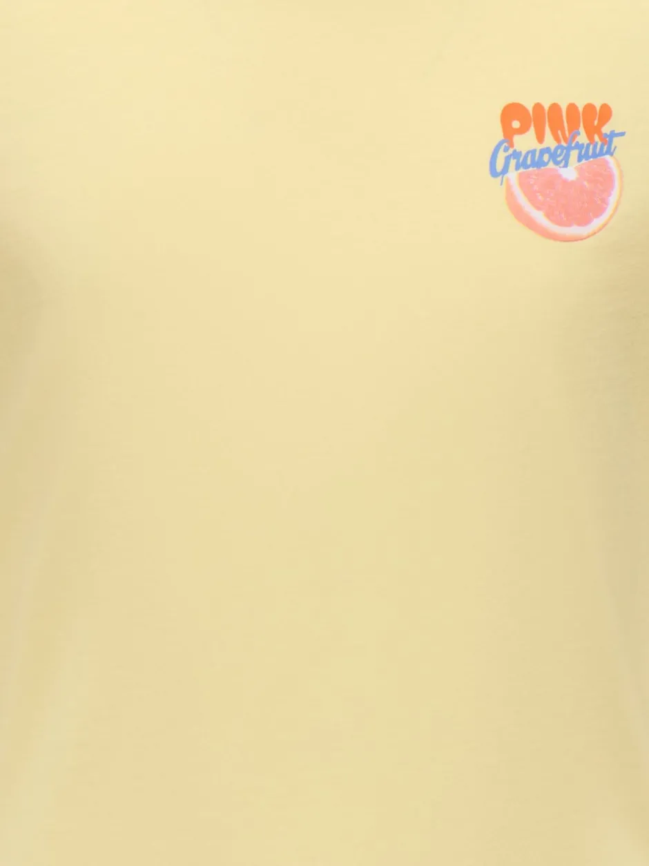 New KOGBOLETTE T-shirt Børn Tøj·Toppe