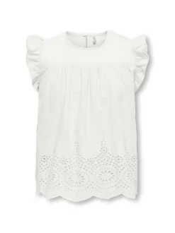 Clearance KOGBONDI Overskjorte Børn Tøj·Toppe